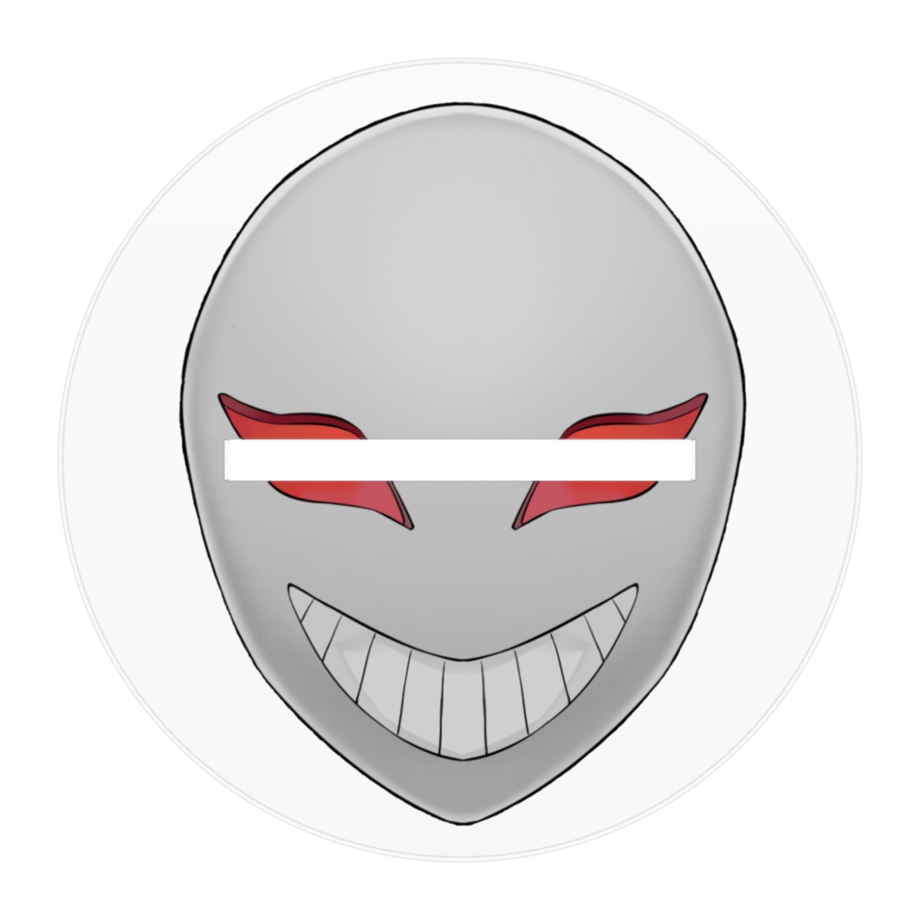 ガルゼル(キービジュアル)アクリルフィギュア