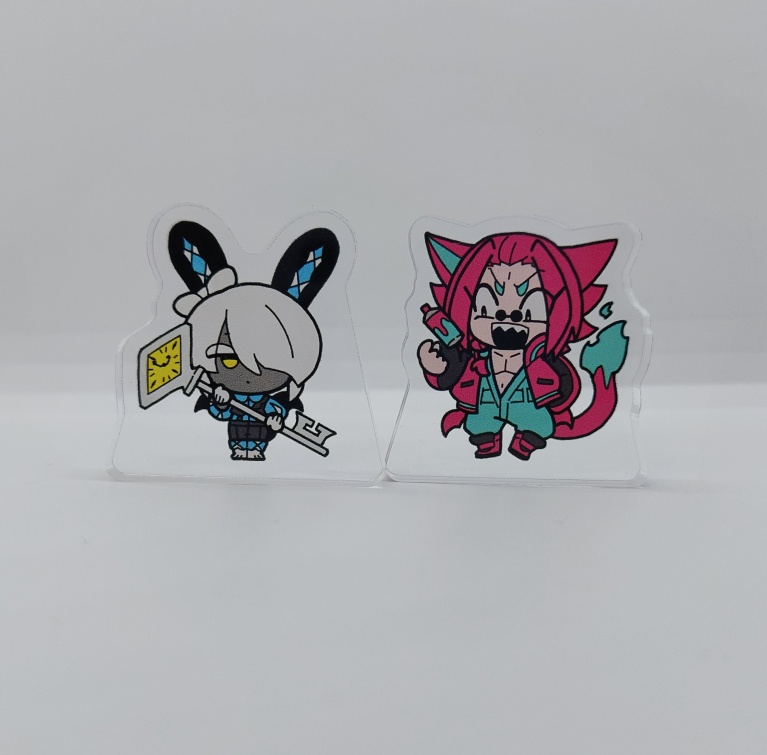 【35×35mm】自立するちまいやつ