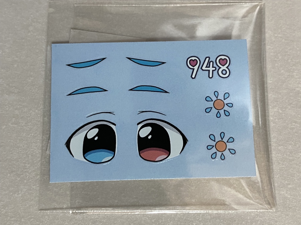 雨晴はう 1/8 ガレージキット 水着版 (第一期生産版)