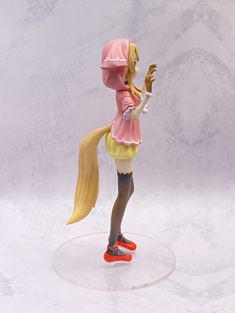 1/8 ガレージキット 櫻歌ミコ(第一形態) 通常衣装版