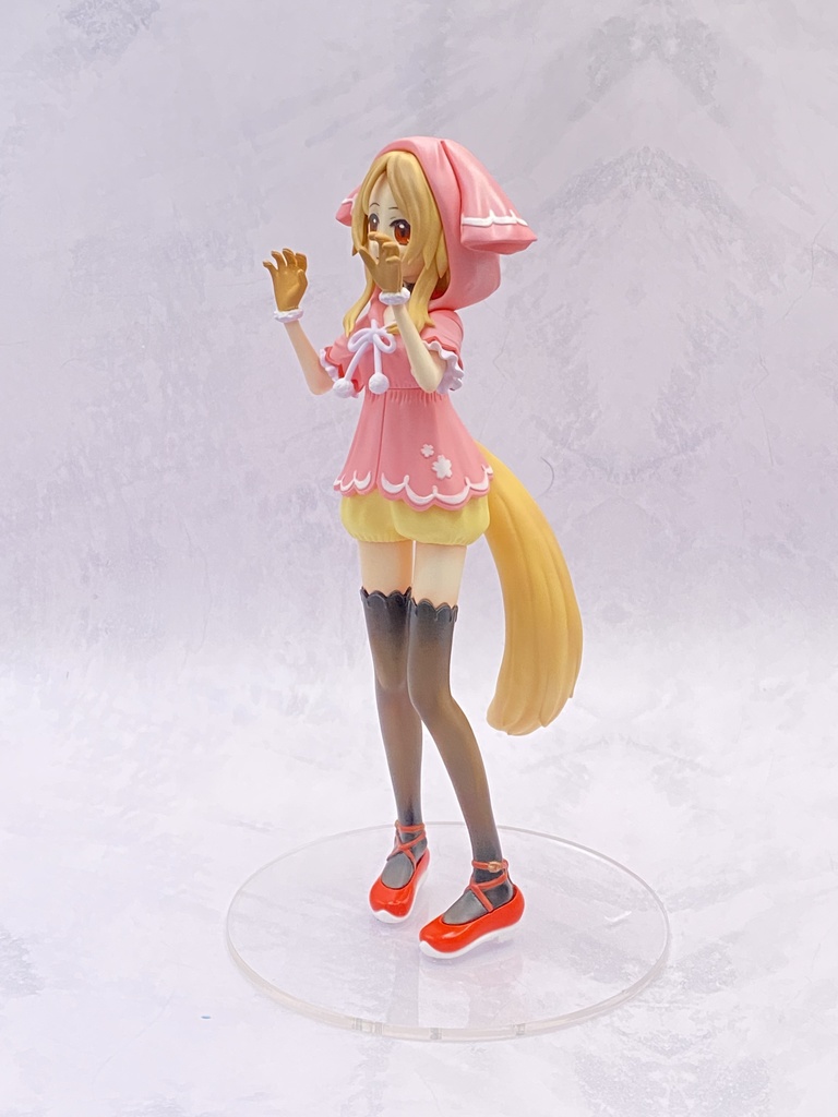 1/8 ガレージキット 櫻歌ミコ(第一形態) 通常衣装版