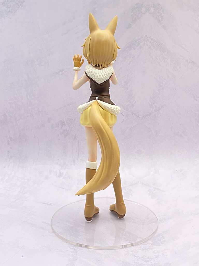 1/8 ガレージキット 櫻歌ミコ(第ニ形態) 通常衣装版