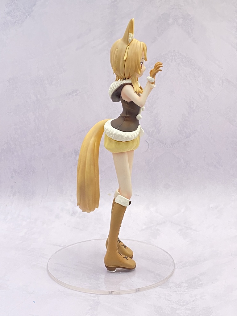 1/8 ガレージキット 櫻歌ミコ(第ニ形態) 通常衣装版