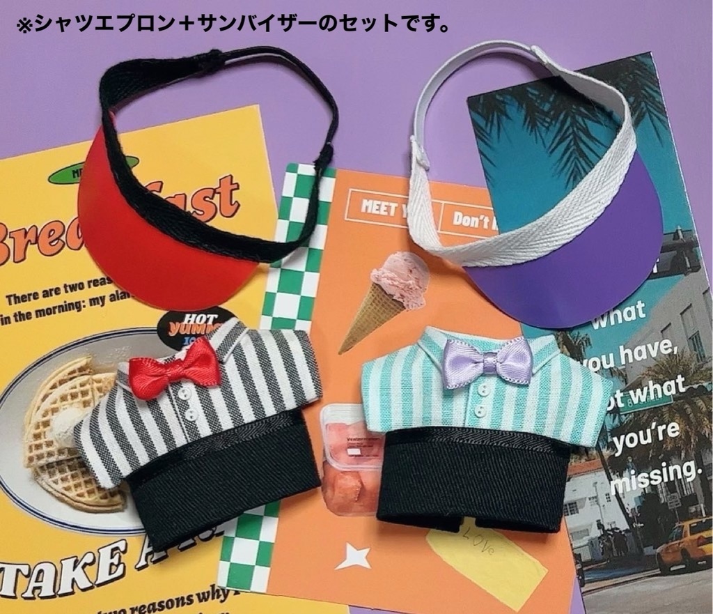 Moray Diner🍟/cards