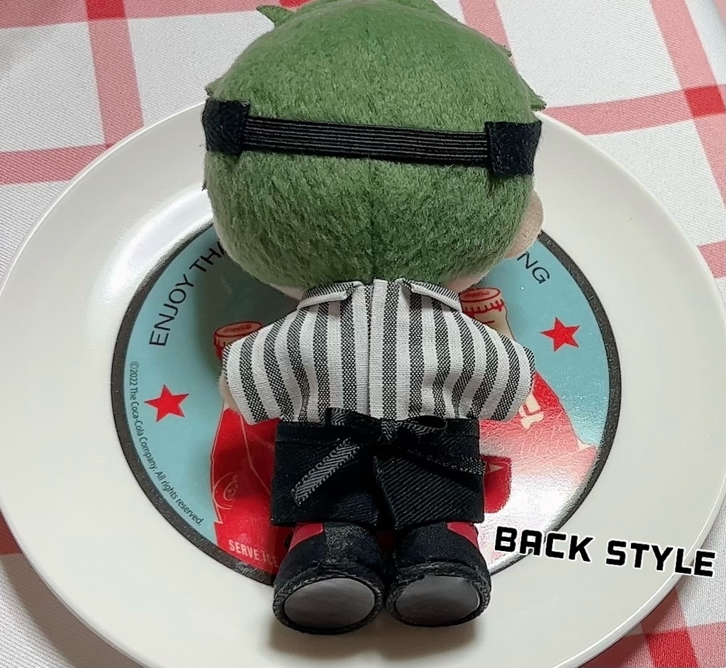 Moray Diner🍟/cards