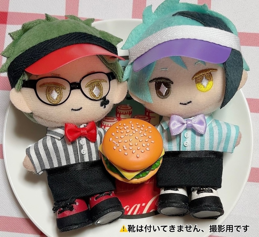 Moray Diner🍟/cards