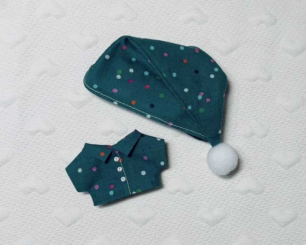 飴玉ころころ🍬パジャマ