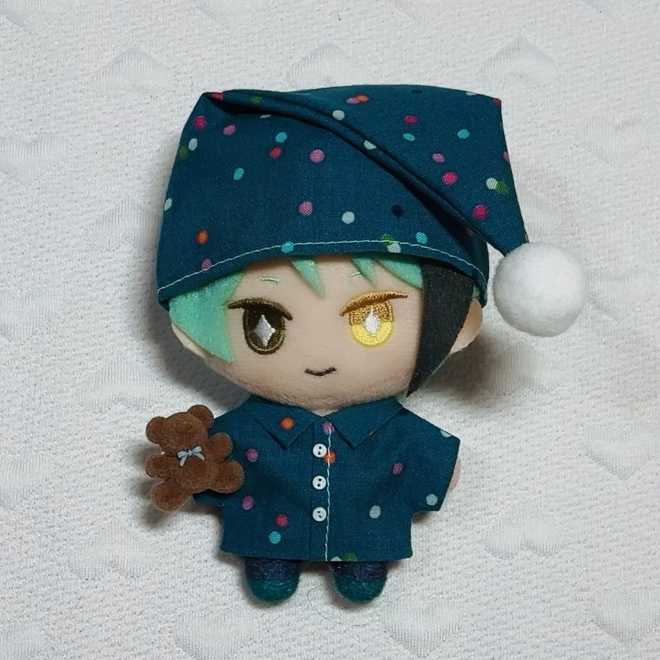 飴玉ころころ🍬パジャマ