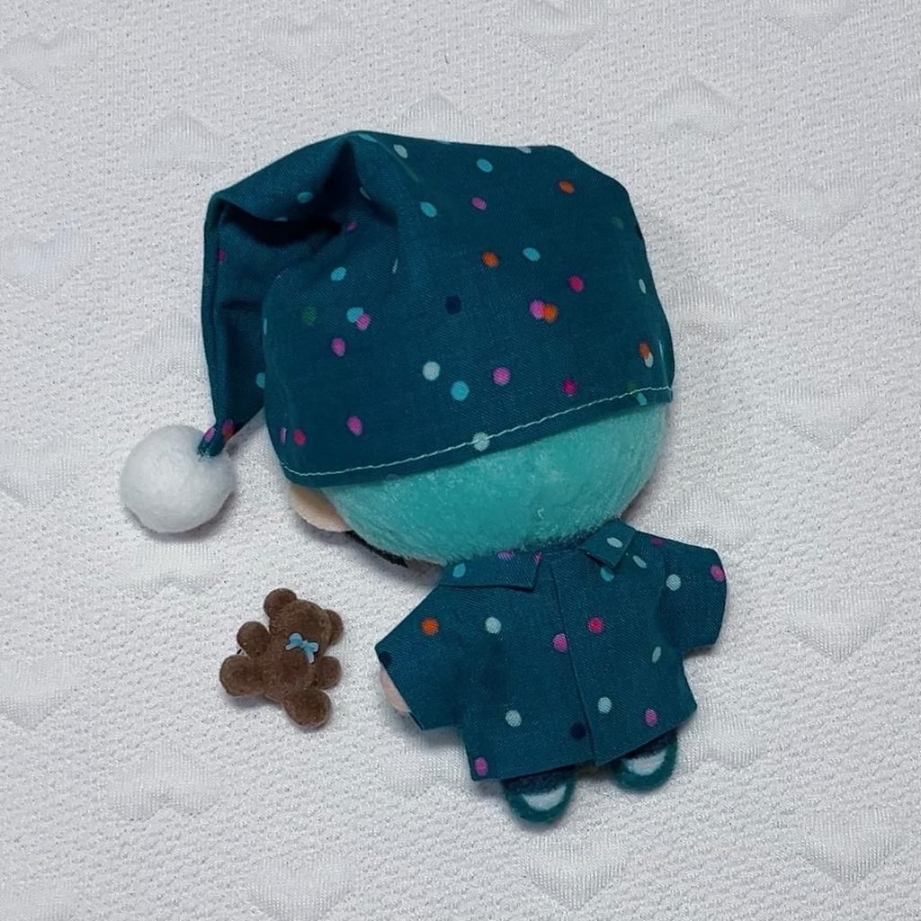 飴玉ころころ🍬パジャマ