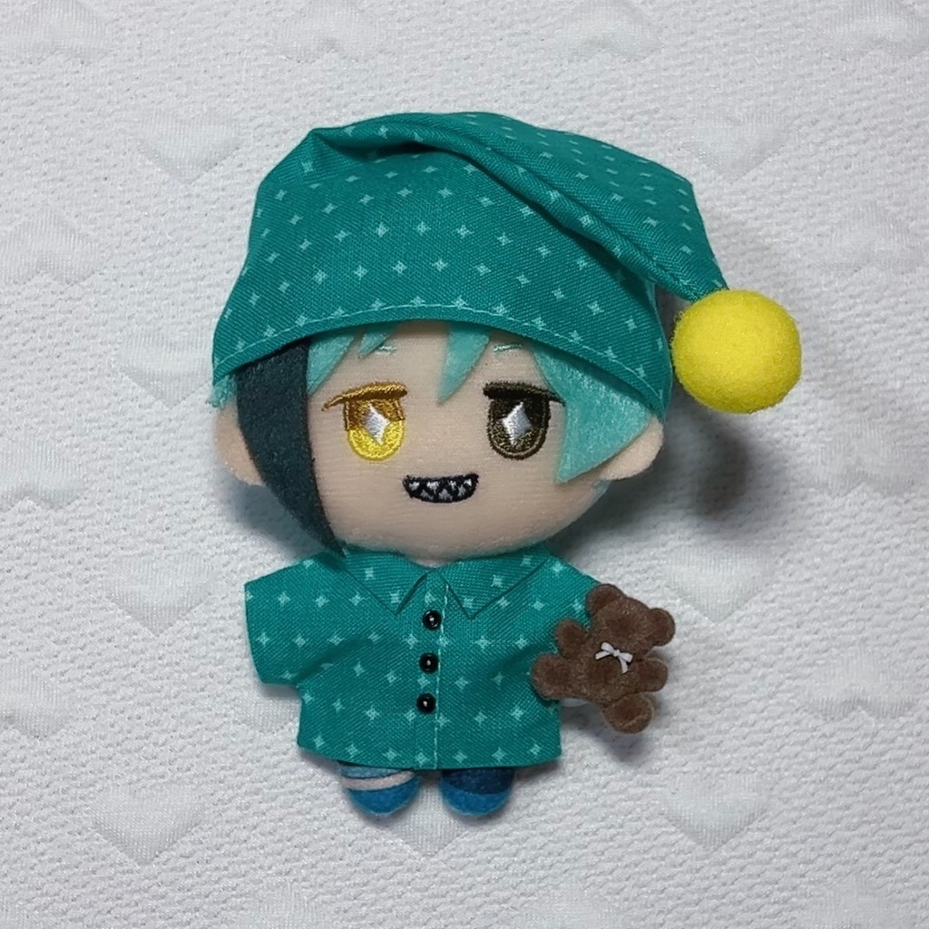 キラキラ輝く✨パジャマ