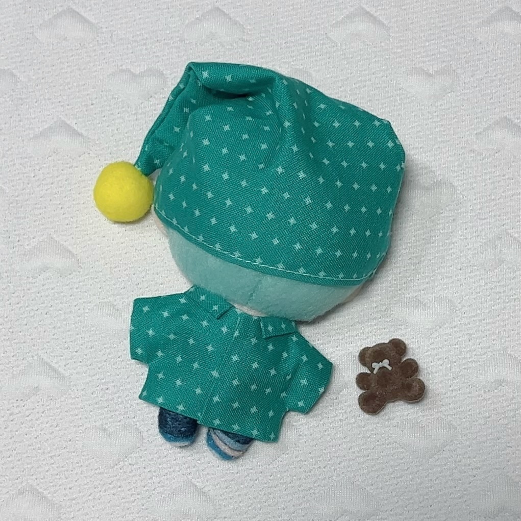 キラキラ輝く✨パジャマ