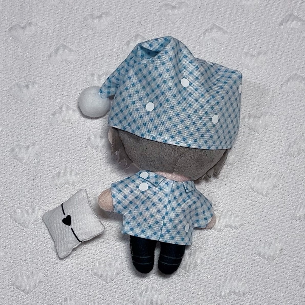 雪降る夜🌨️パジャマ