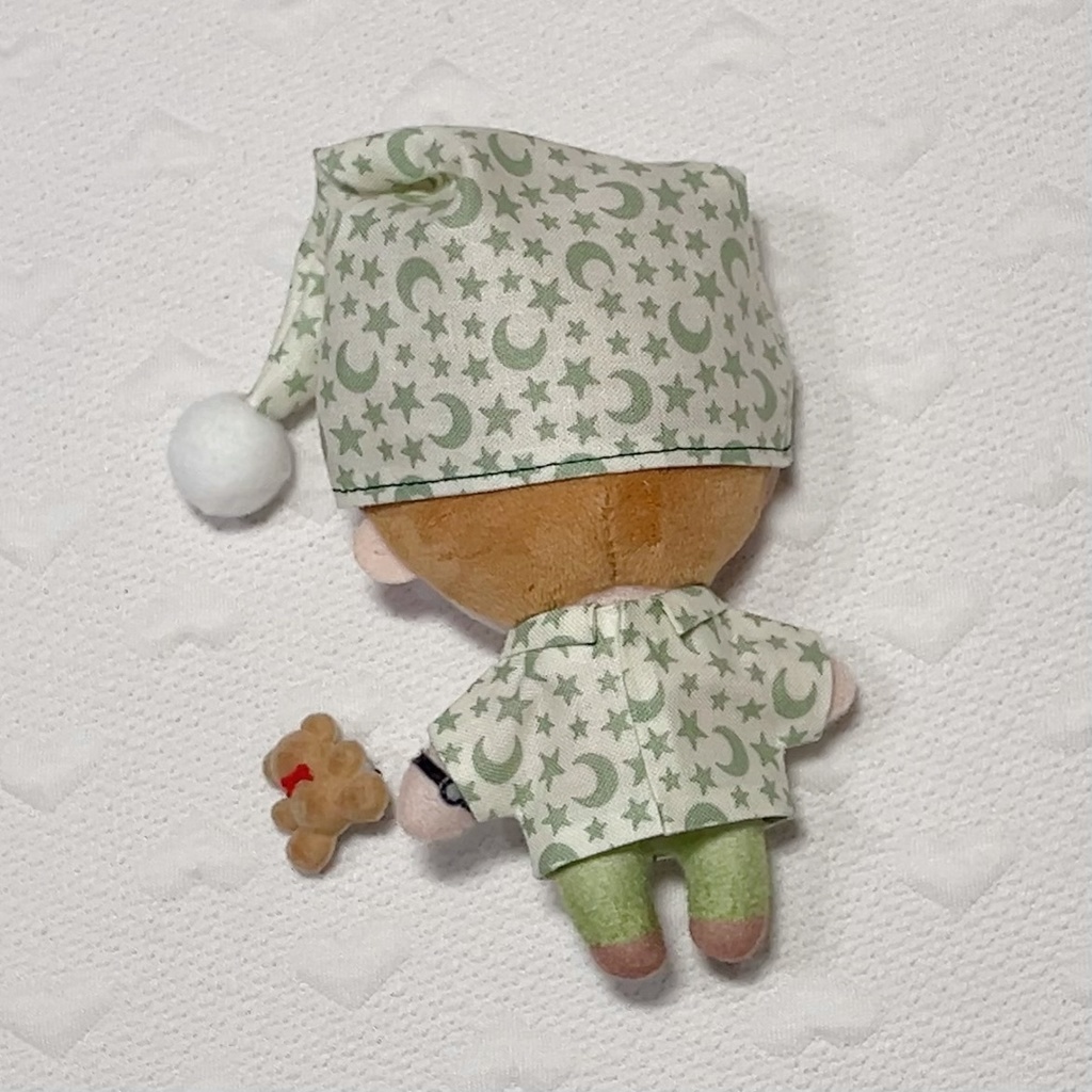 星空パーティー🌟パジャマ