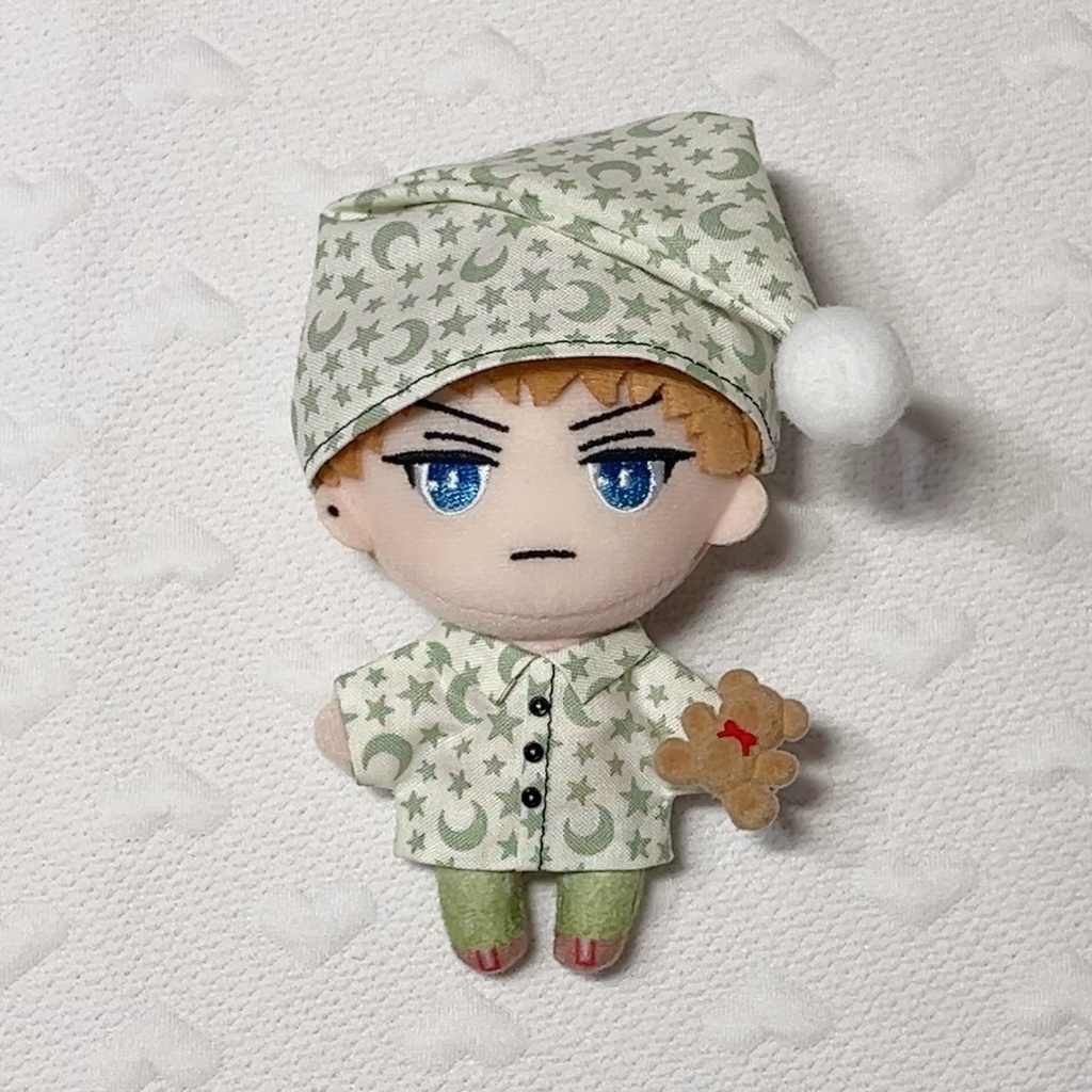 星空パーティー🌟パジャマ