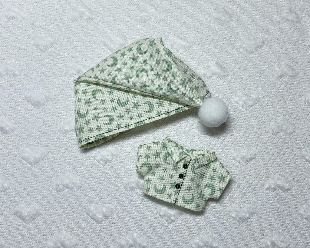 星空パーティー🌟パジャマ