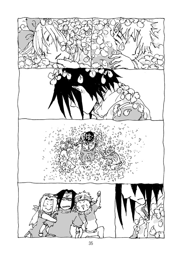 なかよし七班【DL版】