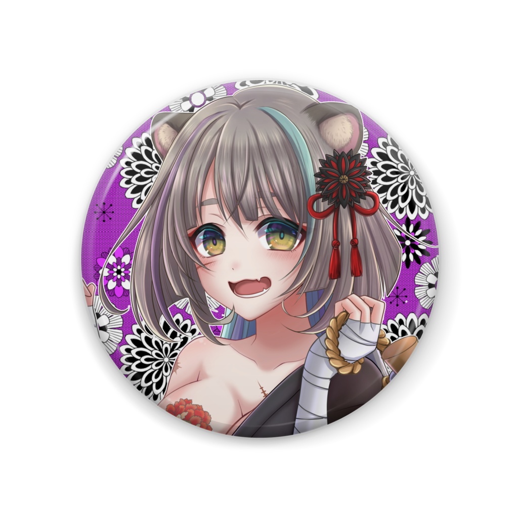 缶バッジ1