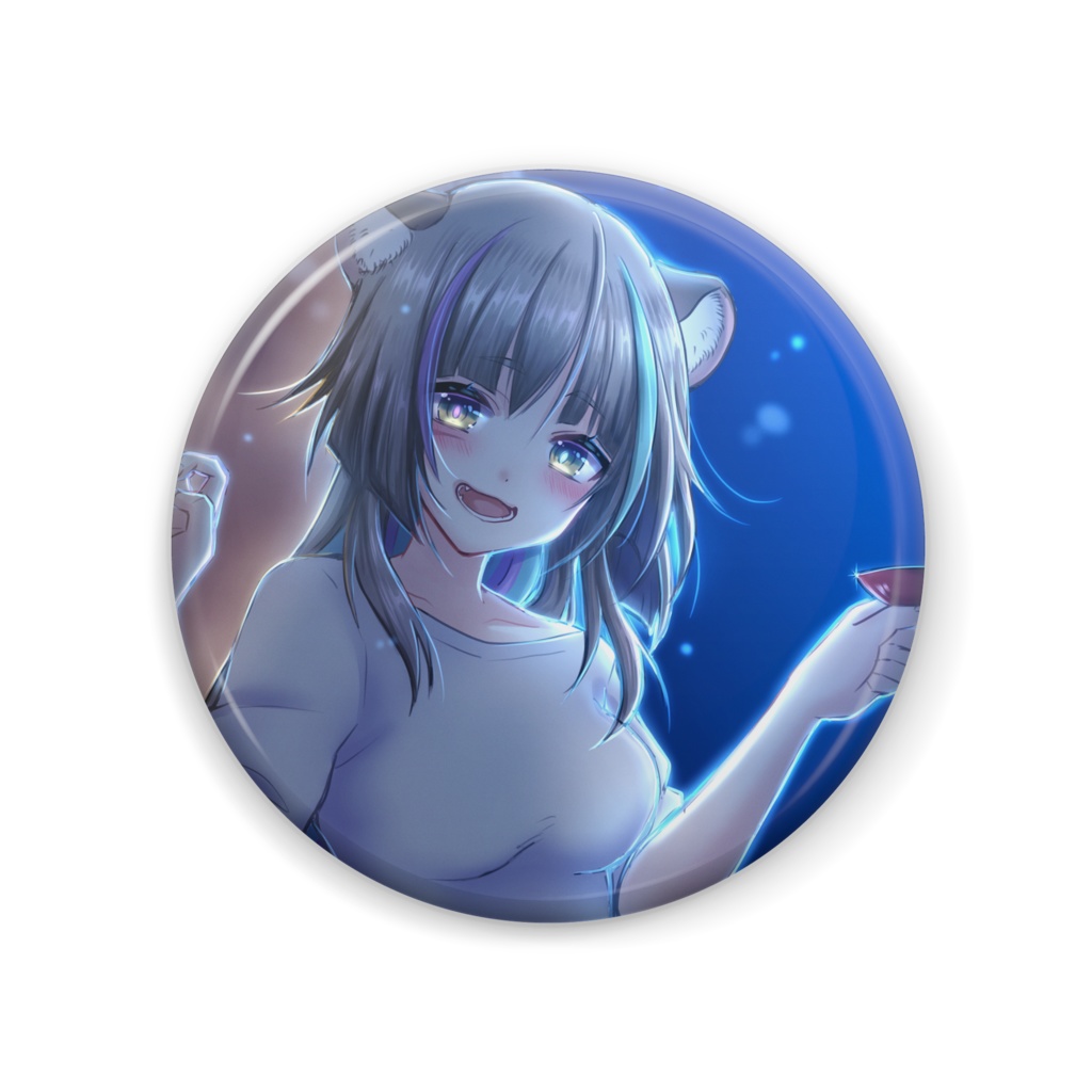 缶バッジ7