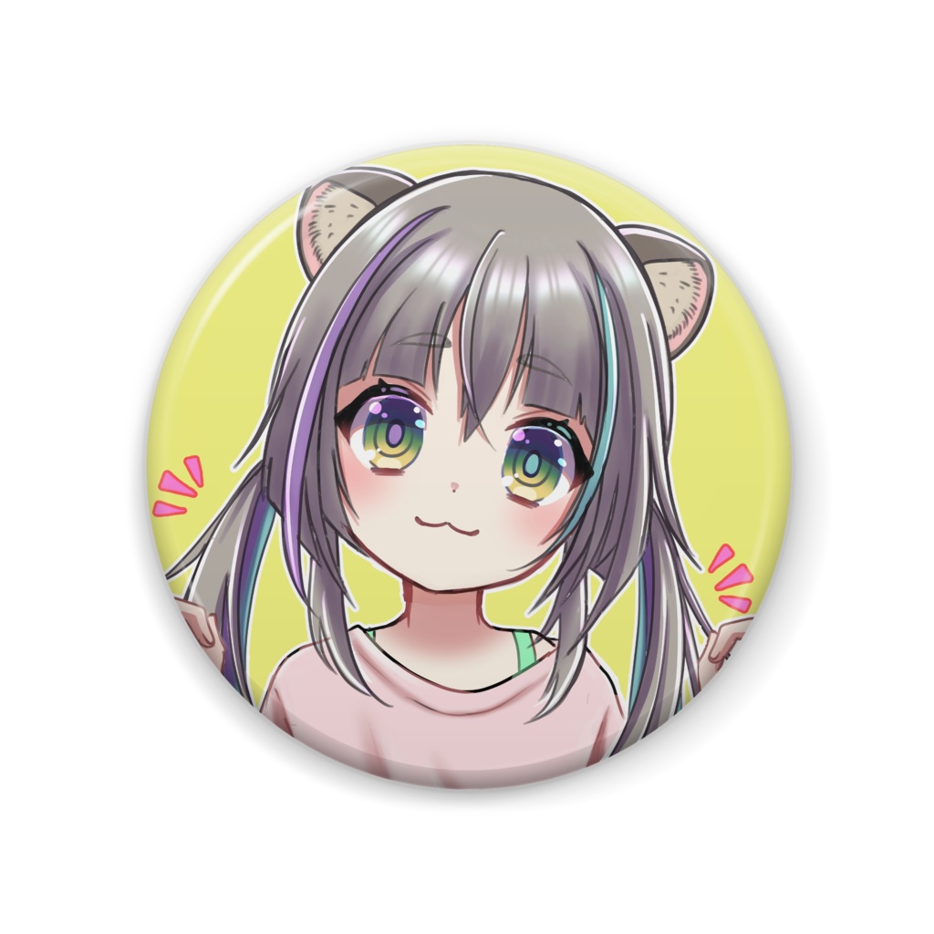 缶バッジ8