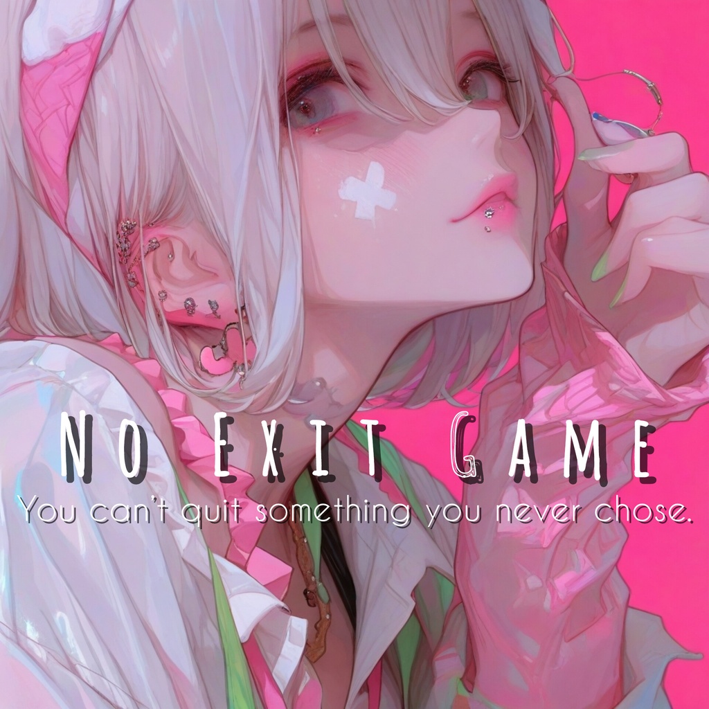 【作業用・配信向け】テンション爆上げ!洋楽風女性ボーカルBGM|著作権フリー音楽素材12曲収録 Vol.1