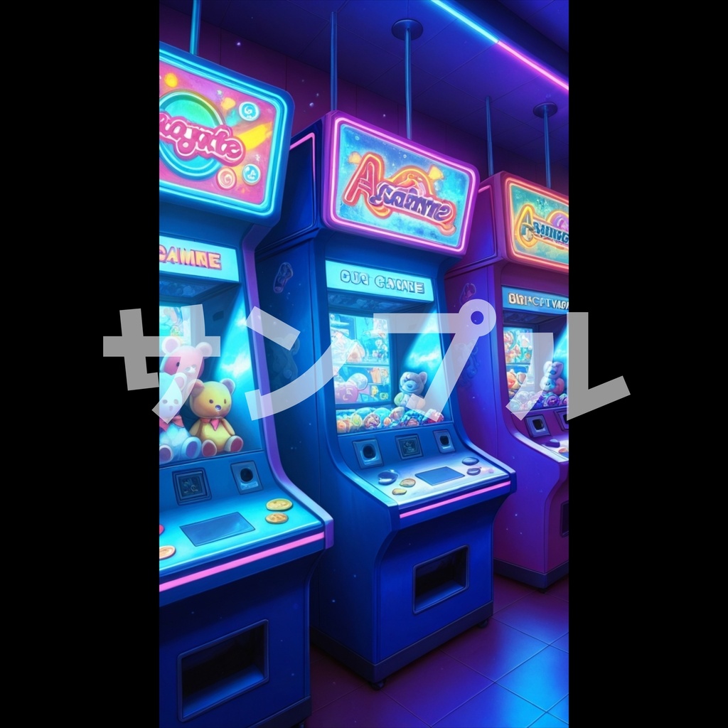 ゲームセンター・ゲームカード ui セガ初のアーケードMOBAは手軽な操作とキャラ育成が面白い