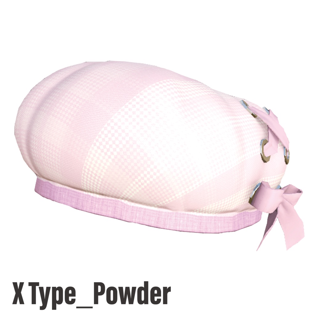 【VRC】 Modern Beret (on sale) | モダンベレー帽 (セ ール中)