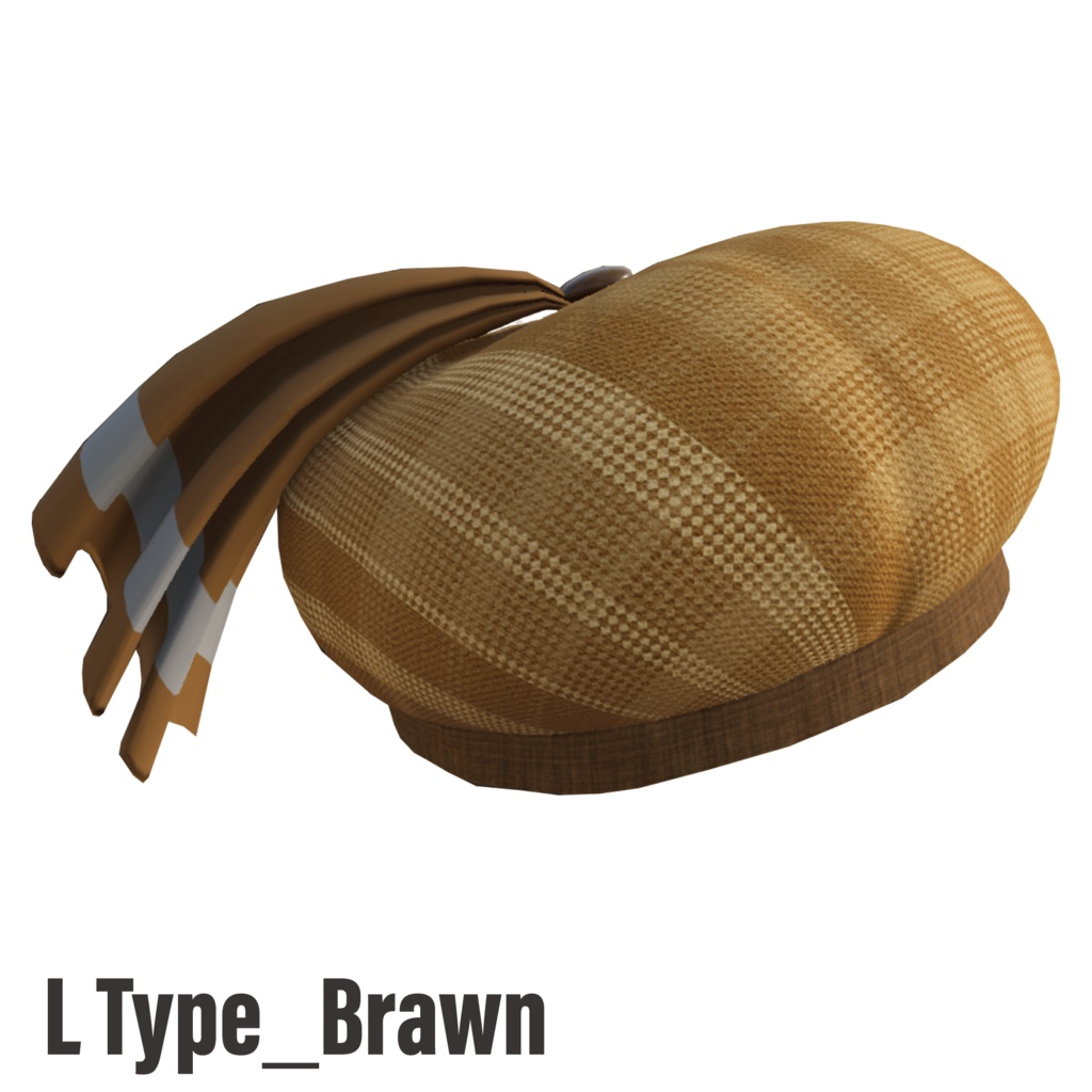 【VRC】 Modern Beret (on sale) | モダンベレー帽 (セ ール中)