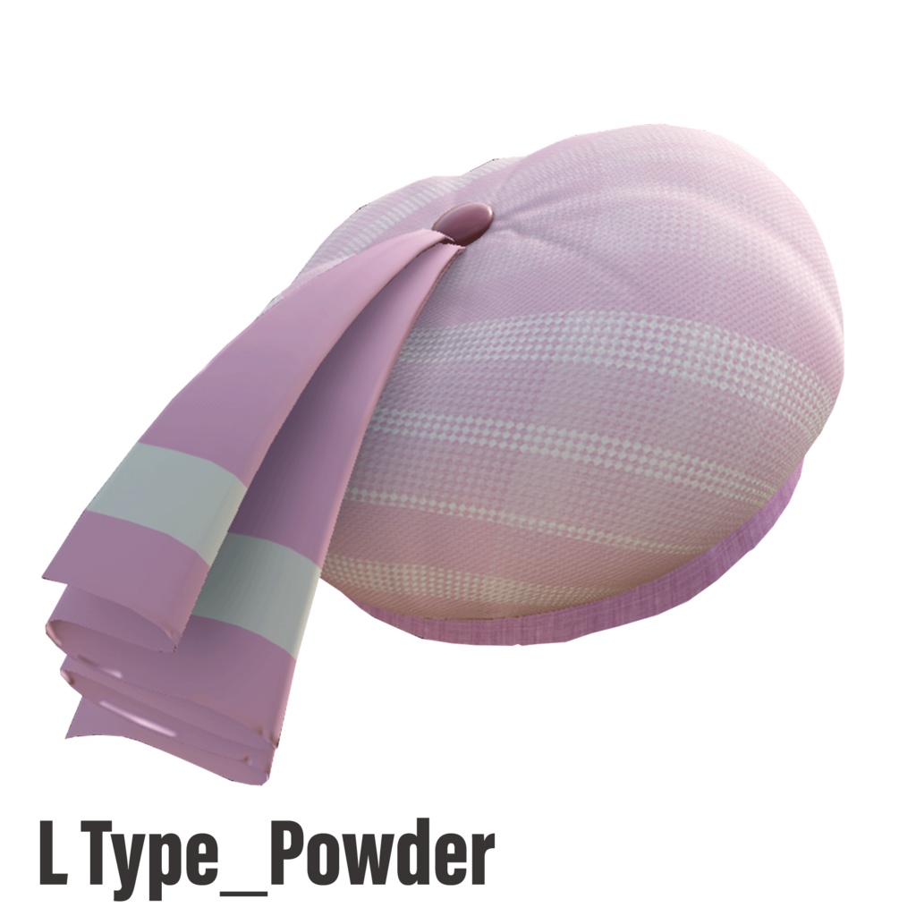 【VRC】 Modern Beret (on sale) | モダンベレー帽 (セ ール中)