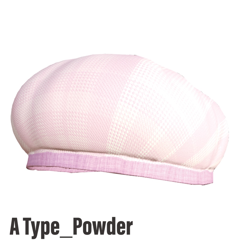 【VRC】 Modern Beret (on sale) | モダンベレー帽 (セ ール中)