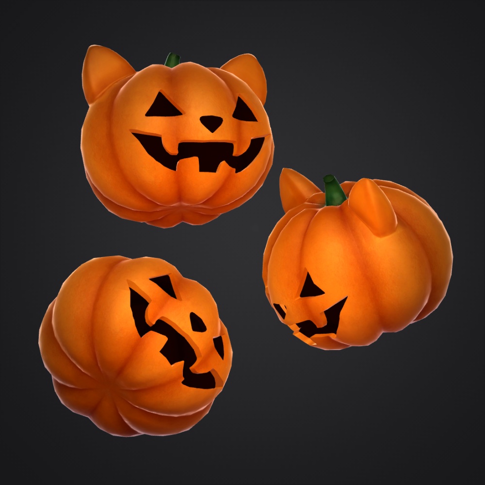 にゃんこ・お・らんたん