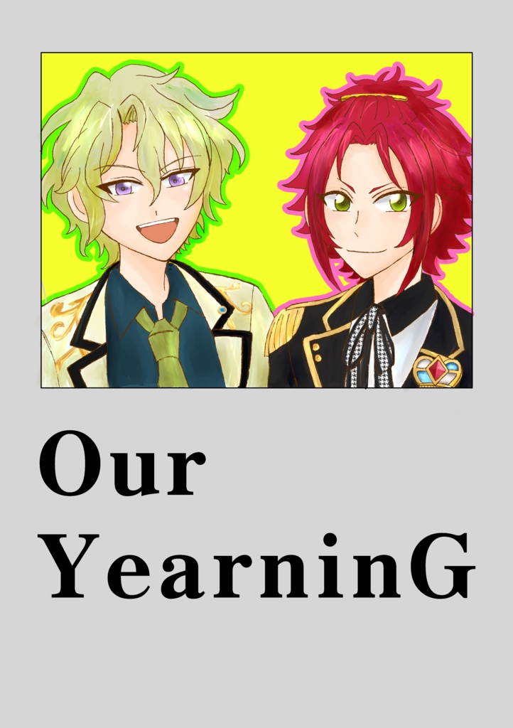 Our YearninG