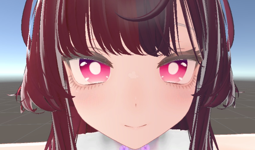 ルチカ専用　シンプルグラデーションeye