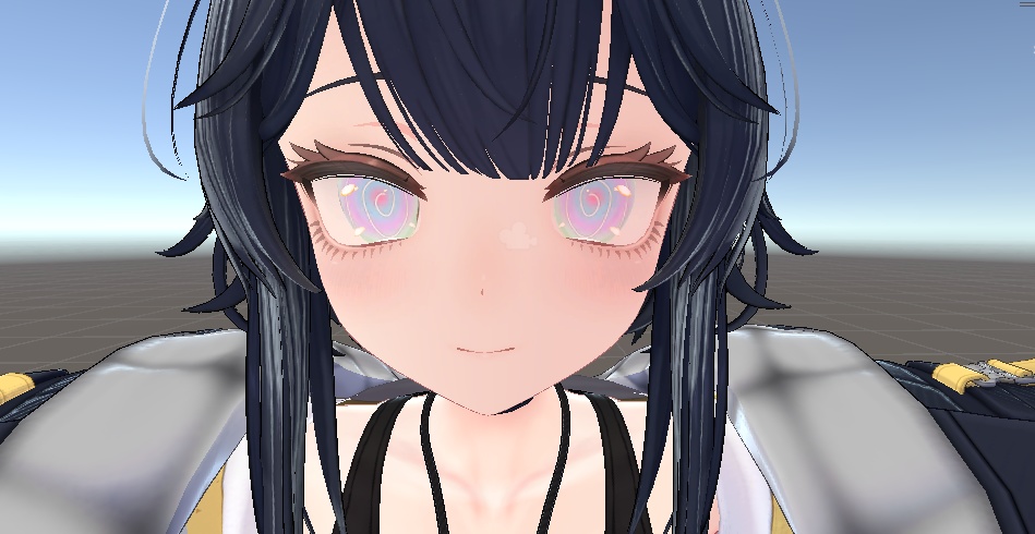 Luchika専用　個性爆発！　ゆめかわグルグルeye