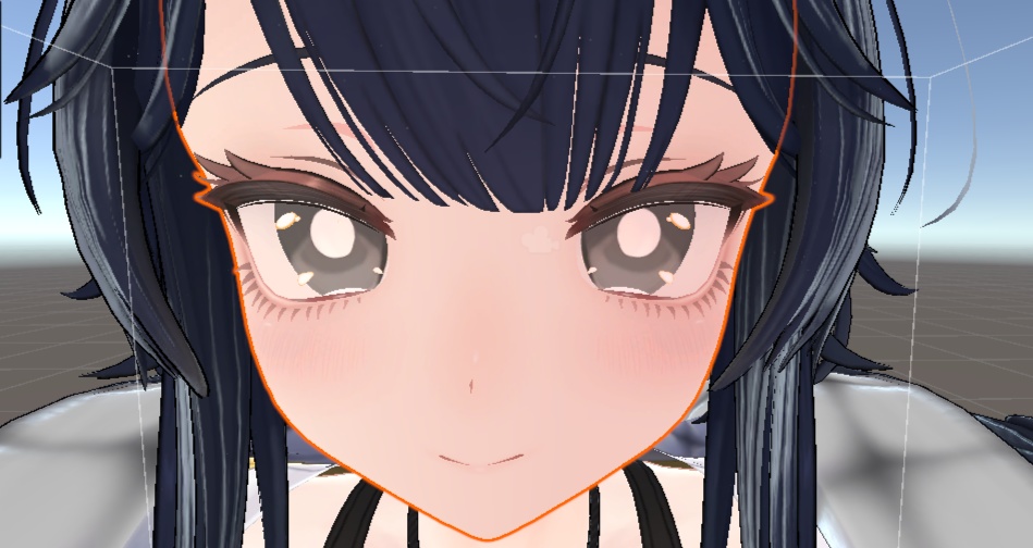 Luchika専用 シンプルスリートーンeye