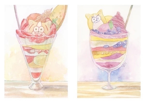 welcome to カフェ・マツノ