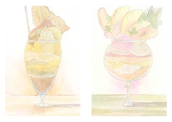 welcome to カフェ・マツノ