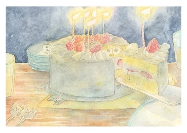 welcome to カフェ・マツノ