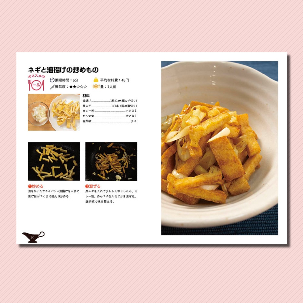 宅呑み簡単レシピ お前もカレー味になるんだよ!