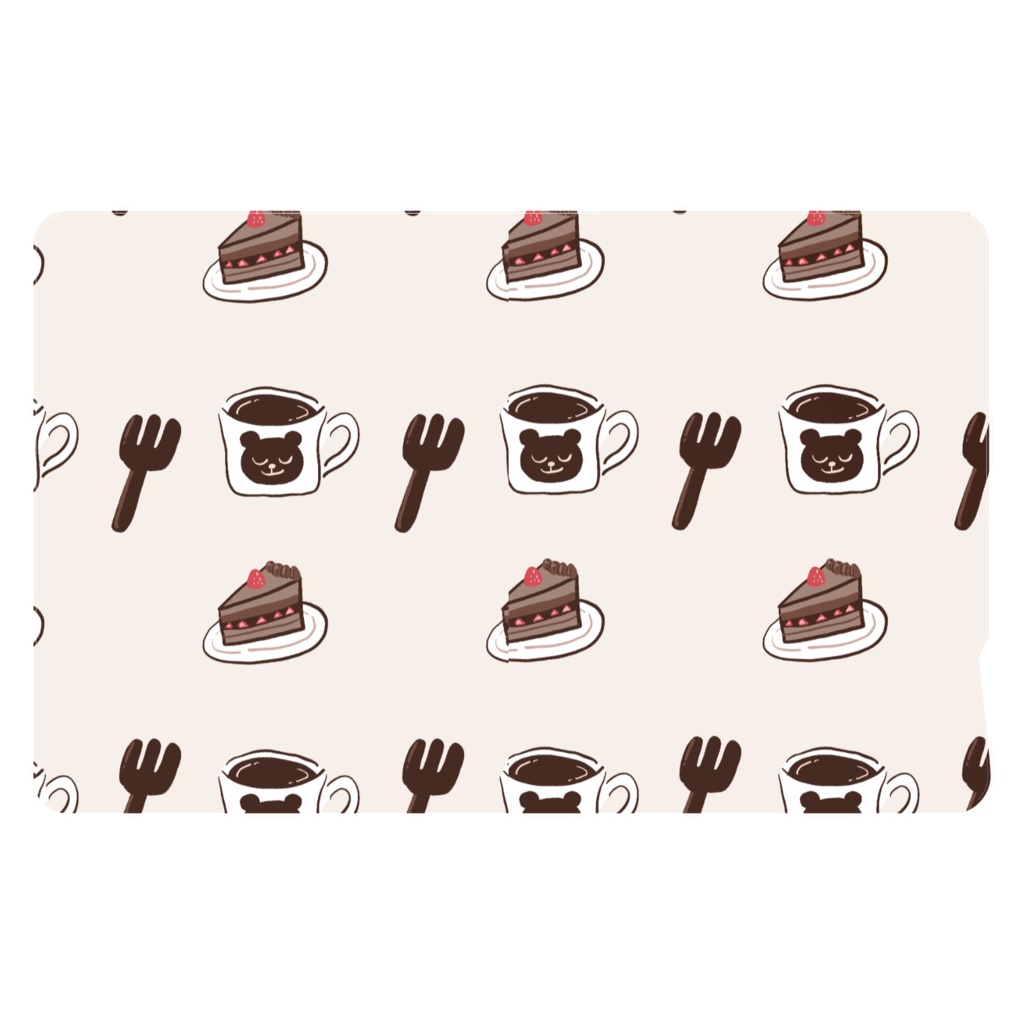 コーヒータイム