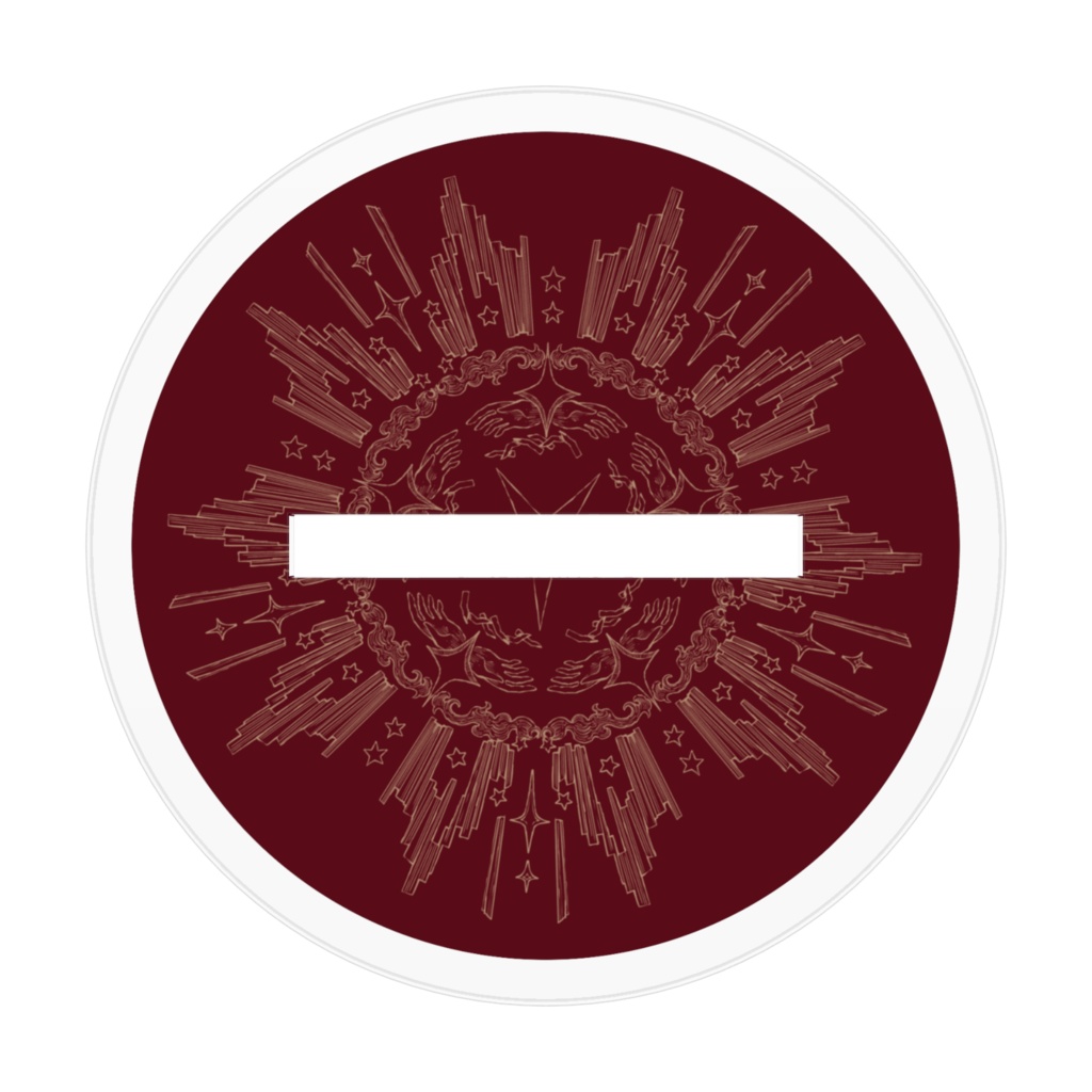 シナモンちゃんアクスタ