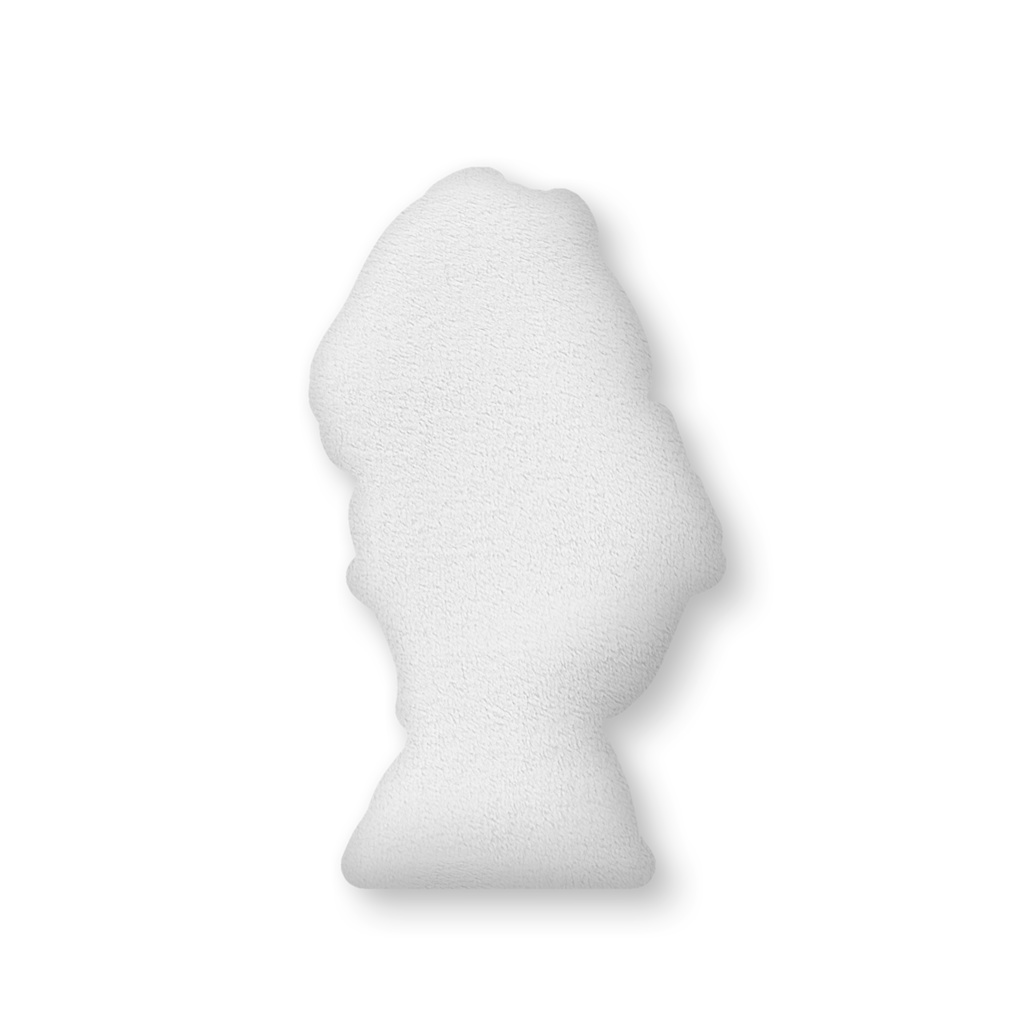 乾杯クッション-常磐碧