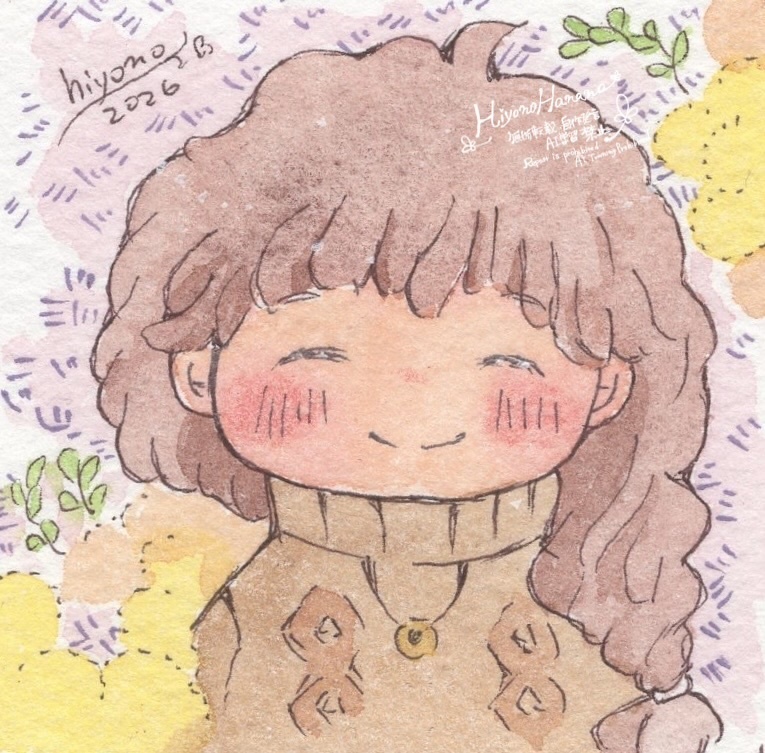ミニ原画「あの笑顔シリーズ」