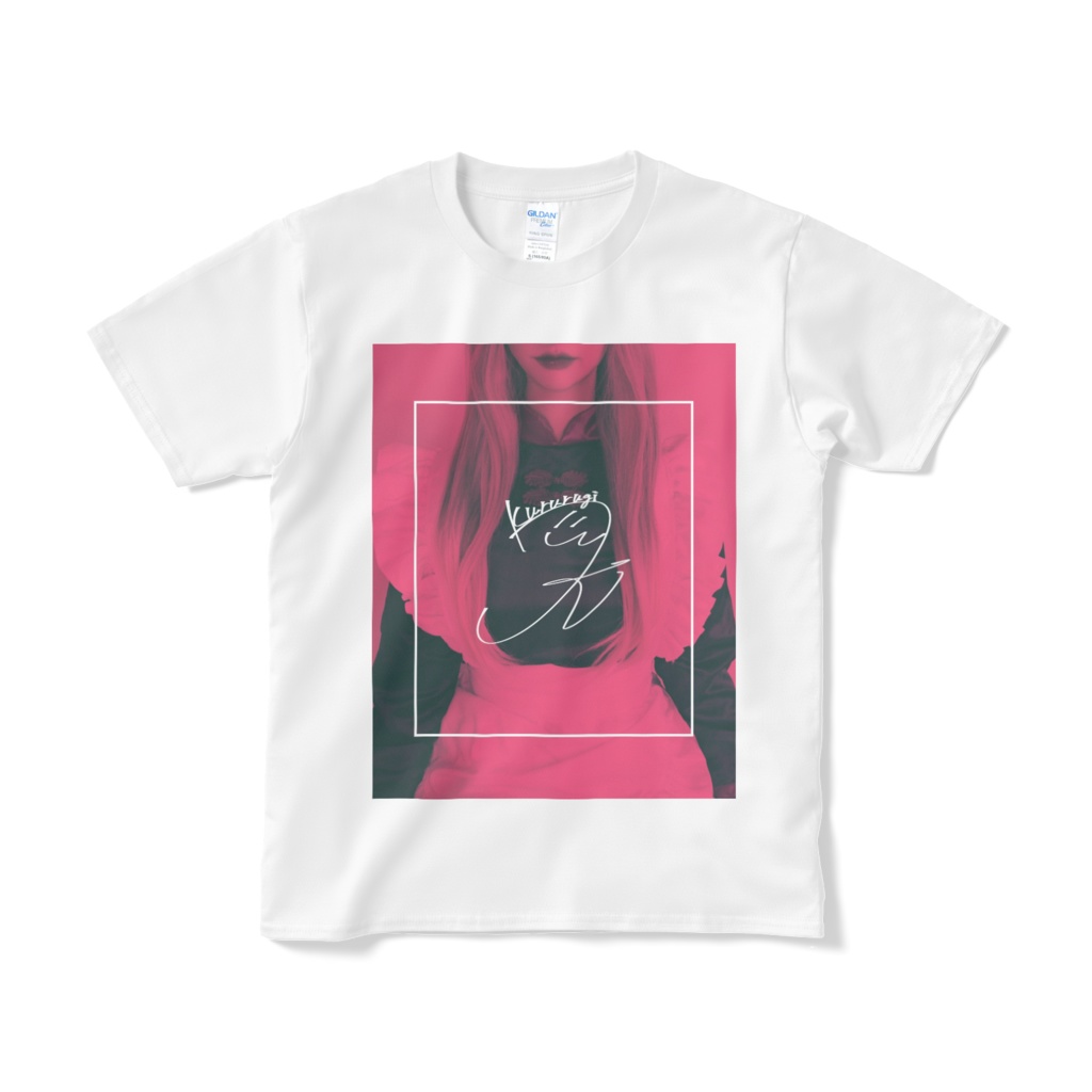 おしゃるりTシャツ