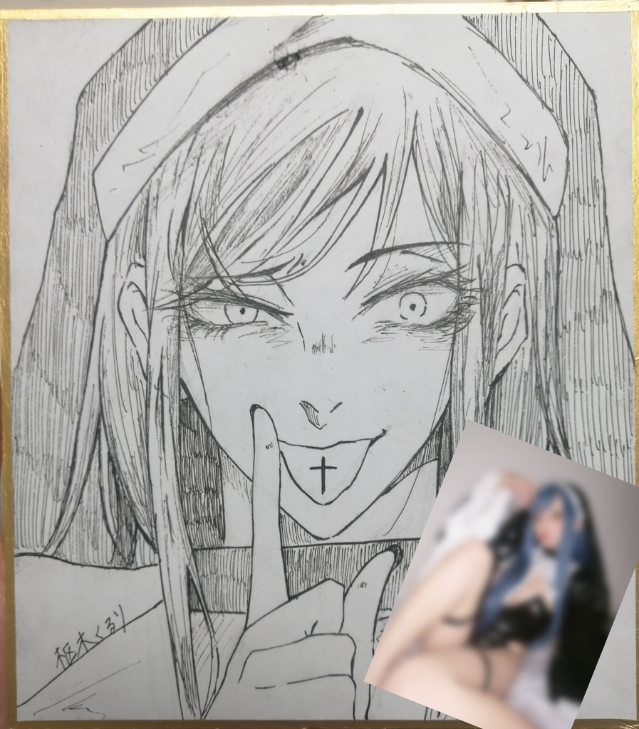 シスターくるりちゃんセット