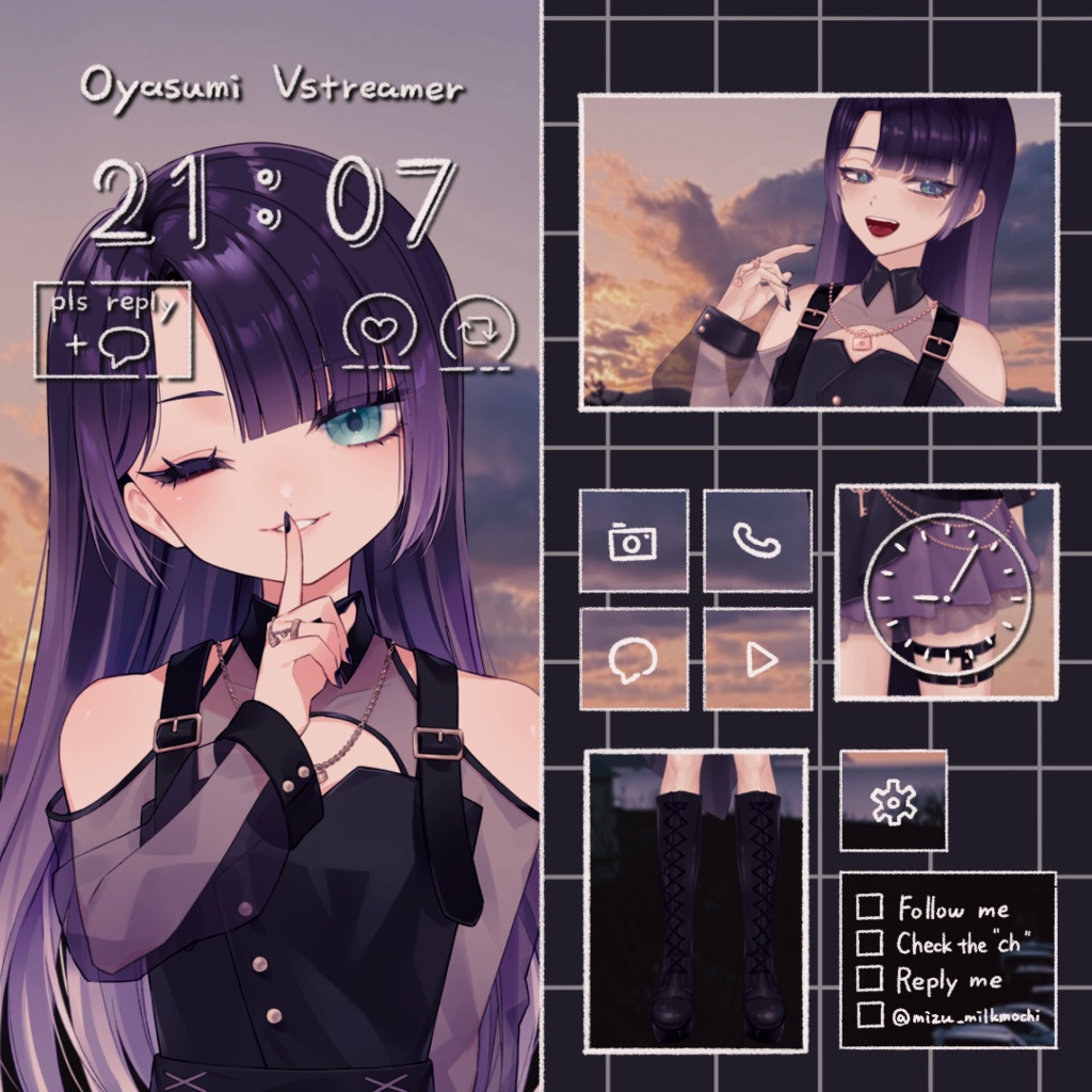 ãã¯ãã_ð±â
ïž