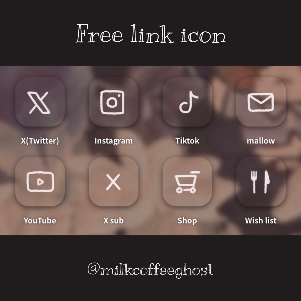 Link icon