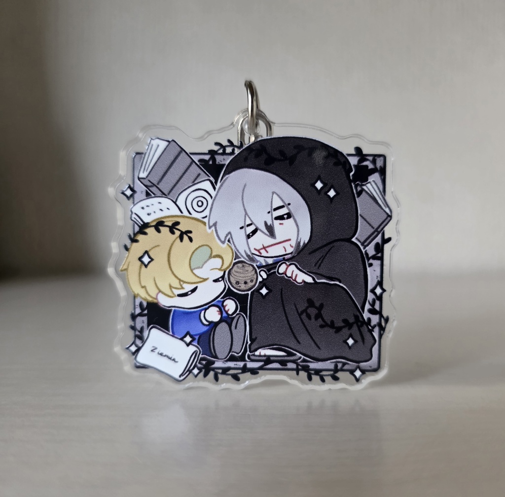 石箱アクキー フベラファ