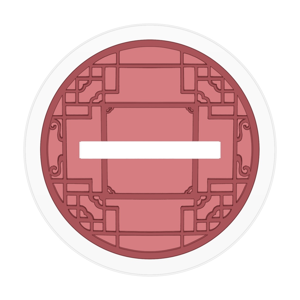 【グッズ第2弾】アクリルスタンド【シンの遊び場】