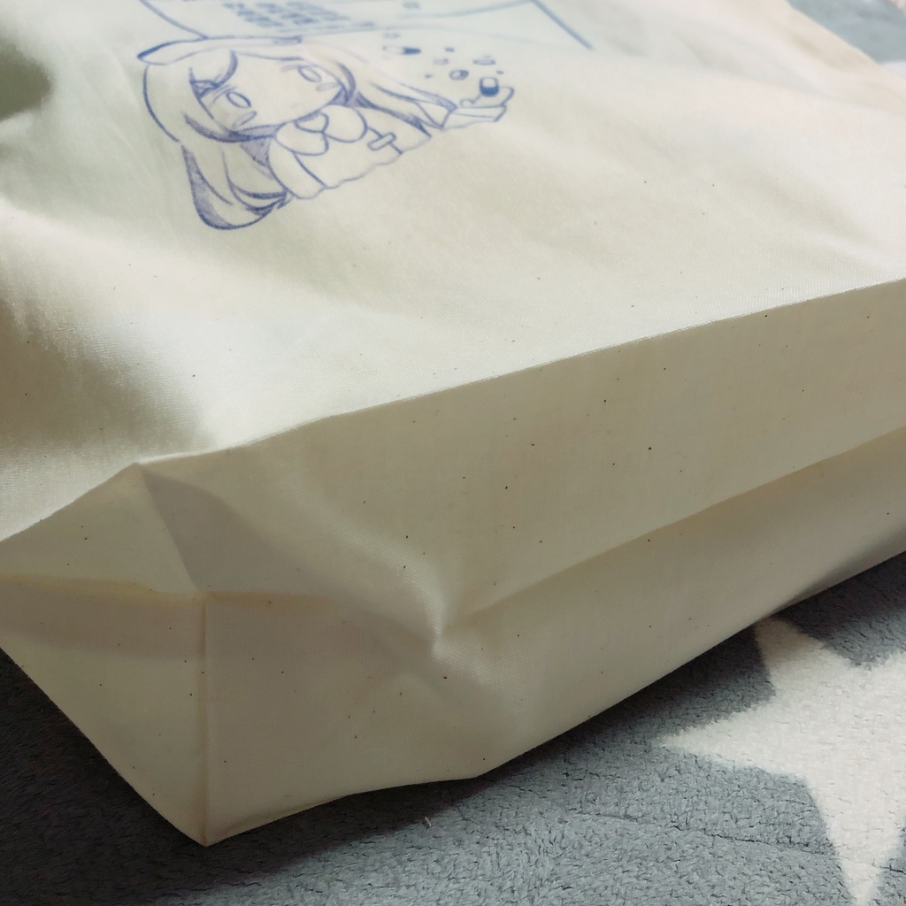 ナースなルナ トート&スケブセット💊