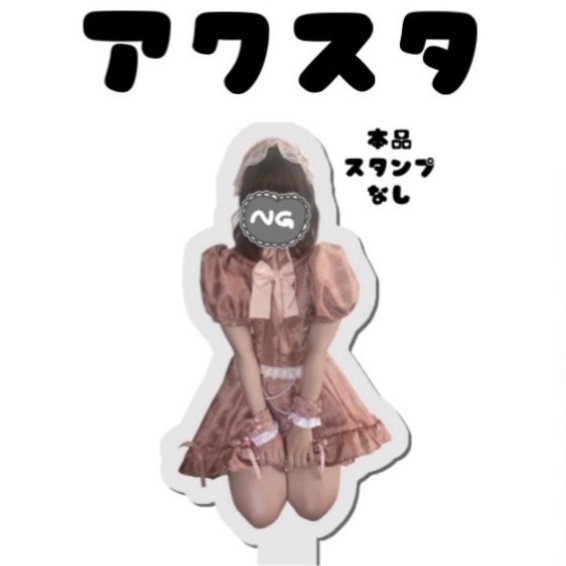 生誕祭2022 アクリルスタンド